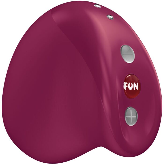 Succionador Fun Factory MEA Vibrador Air Pulse
