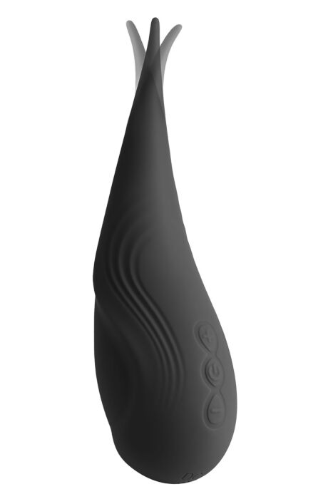 Stimulaattori S Pleasures Velvet Stellar