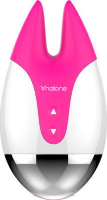 Vibrador clitorial NALONE Fifi con accesorio FiFi