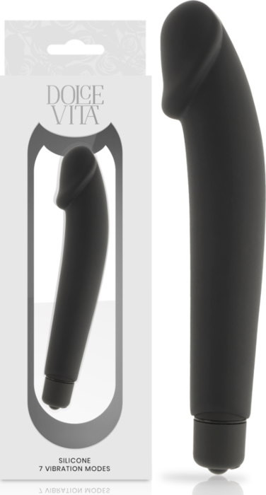 Vibrador Realista Noche Seductora