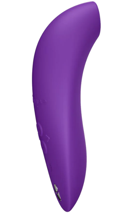 Klitorisstimulaattori We-Vibe Melt 2, violetti