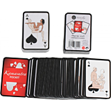 Pelit SECRETPLAY Kamasutra 54 asentoa