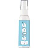 Puhdistusaine Eros 50 ml – alkoholiton ja tehokas