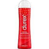 Liukuvoide DUREX Play Mansikka 50 ml vesipohjainen