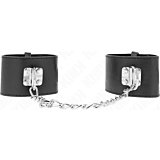 Käsiraudat KINK Wrist Restraint säädettävällä ketjulla
