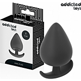 Anaalitappi Silikoni Koko L | Addicted Toys