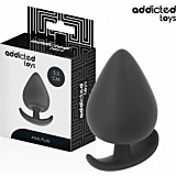Anustappi ADDICTED TOYS S-koko 5,3 cm