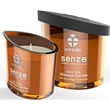 Kynttilä Swede Senze Seduction Aromaöljy