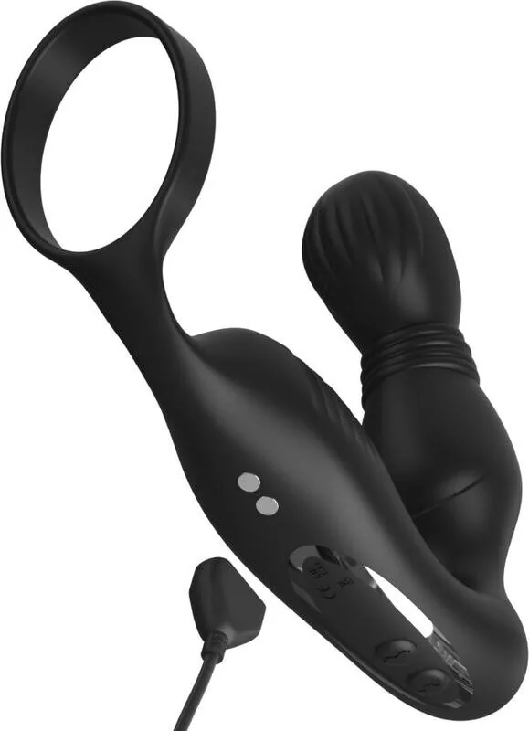 Hieroja ja sen magneettinen latausjohto